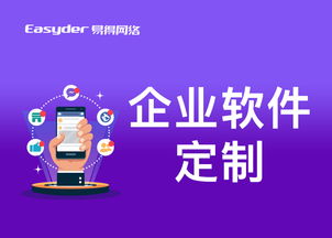 企業軟件定制開發相較于SaaS軟件的優勢